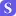 Snowshoestamp.com Logo