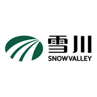 SnowValley.com.cn Favicon