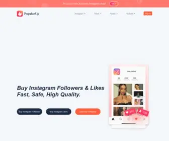 SNsboosters.com(Real Followers & Likes For Instagram) Screenshot