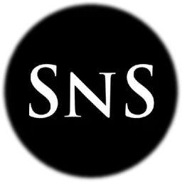 SNsdaiso.com Logo
