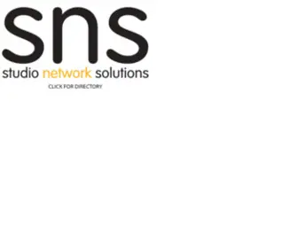 SNSFTP.com(SNS Download Center) Screenshot