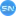 SNskin.com Logo