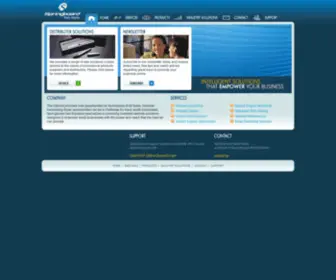 SNswebworks.com(Website Design) Screenshot