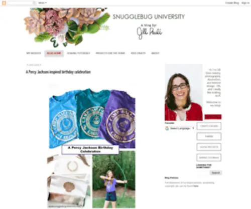 Snugglebuguniversity.com(Snugglebuguniversity) Screenshot