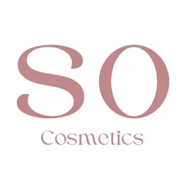 SO-Cosmeticsa.com Logo
