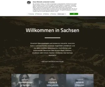 SO-Geht-Saechsisch.de("So) Screenshot