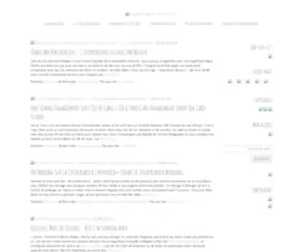 SO-Lovely-Moments.com(So Lovely Moments) Screenshot