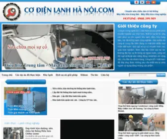 SO1Vietnam.vn(Thiết kế website chuyên nghiệp) Screenshot