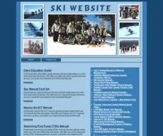 SO7F.com(So7f) Screenshot