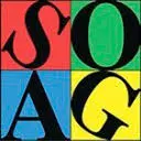 Soagannex.art Favicon