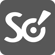 Soagency.be Logo