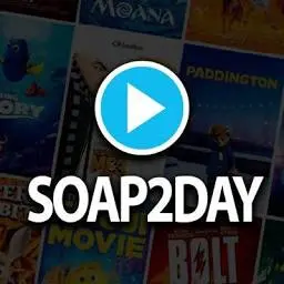 Soap2Day.pe Logo
