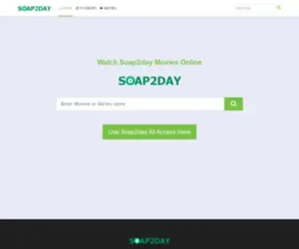 Soap2Day.works(Watch Free HD Movies Online) Screenshot