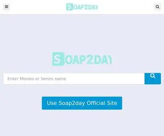 Soap2Daymovie.com(Soap2day, Watch Free HD Movies Online) Screenshot