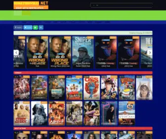 Sobatmovie21.net(Sobat Setia Streaming dan Download Movies) Screenshot