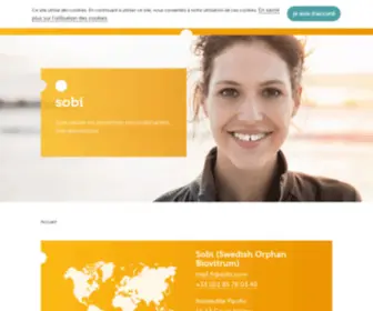 Sobifrance.fr(Sobifrance) Screenshot