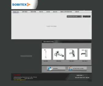 Sobitex.vn(Chuyên) Screenshot