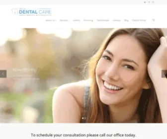 Socaldentalcare.com(Socaldentalcare) Screenshot