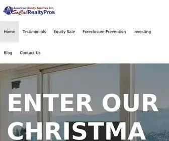 Socalrealtypros.com(Deal With Us) Screenshot