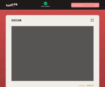 Soccar.online(Soccer & Car) Screenshot