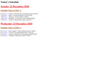 Soccer-100.xyz(Soccer 100) Screenshot