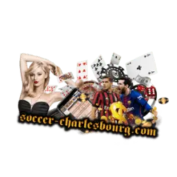 Soccer-Charlesbourg.com Favicon