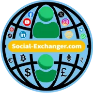 Social-Exchanger.com Favicon