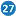 Social27.com Logo
