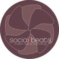 Socialbeats.com Logo