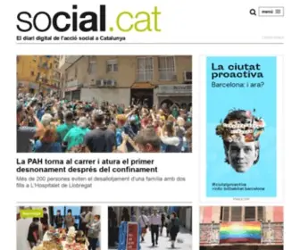 Social.cat(Social) Screenshot