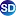 Socialdirect.com.au Logo