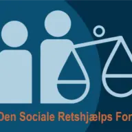 SocialeretshJaelp.dk Logo