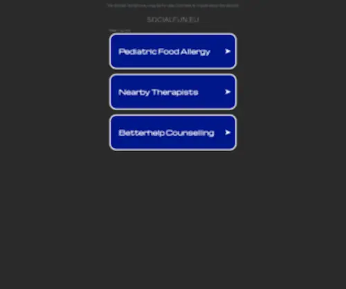 Socialfun.eu(Vicc) Screenshot