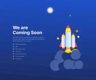 Socialmakers.ae(Website Design company & Digital Agency) Screenshot