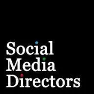 Socialmediadirectors.co.uk Logo
