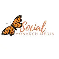 Socialmonarch.net Favicon