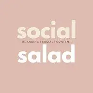 Socialsaladco.com.au Favicon