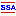 Socialsecurity.gov Favicon