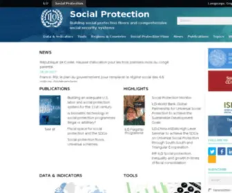 Socialsecurityextension.org(Socialsecurityextension) Screenshot