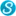 Socialsprinters.com Logo