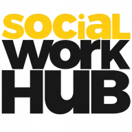 Socialworkhub.com Logo
