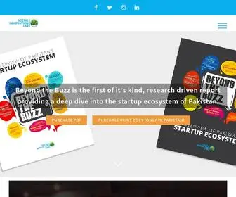 Socinnlab.org(Social Innovation Lab) Screenshot