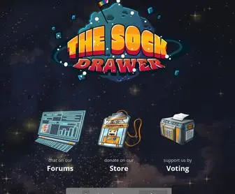 Socks.gg(The Sock Drawer) Screenshot