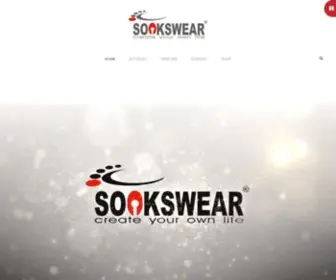 Sockswear.de(Sockswear) Screenshot