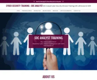 Socnaukri.com(Ethical Hacking) Screenshot