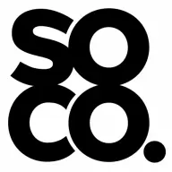 Soco.com.au Favicon