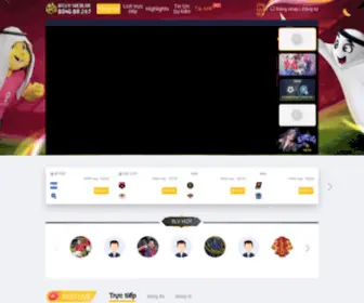 Socolive1.vip(Socolive Chuyên trang bóng đá trực tiếp siêu mượt) Screenshot