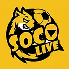 Socolive9.live Logo