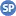 SocPoster.ru Logo