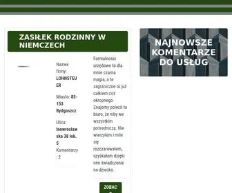 Socrates.org.pl(Główna) Screenshot